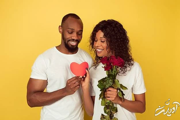 کارهای عاشقانه